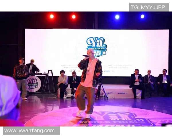 武汉街舞队在全国街舞大赛中的个人能力表现点评与分析